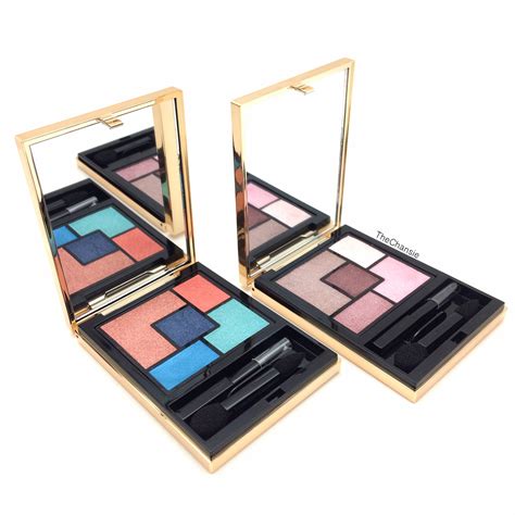 ysl vintage couture|ysl couture palette.